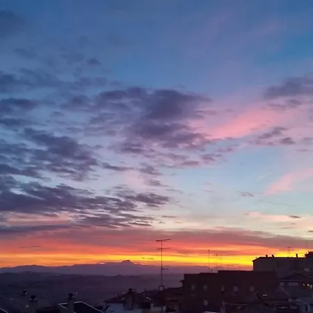 Rosso Di Sera * Castelfidardo