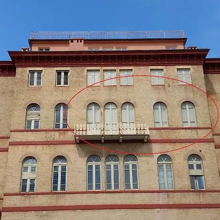 Rosso Di Sera * Castelfidardo
