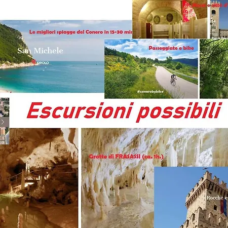 Rosso Di Sera Castelfidardo