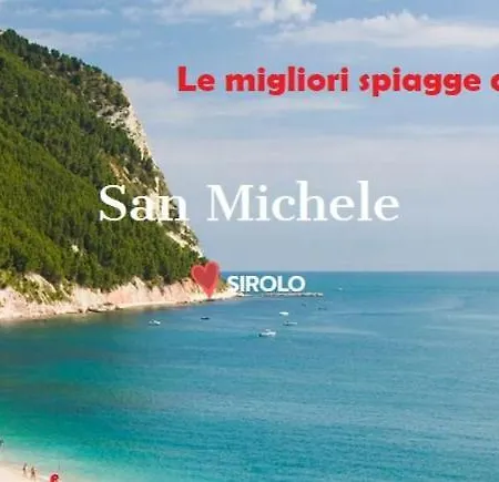 Rosso Di Sera Castelfidardo