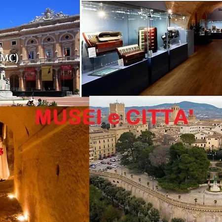 Διαμέρισμα Rosso Di Sera