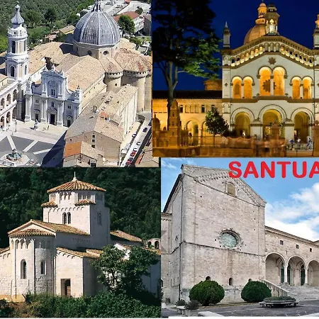 דירה Rosso Di Sera