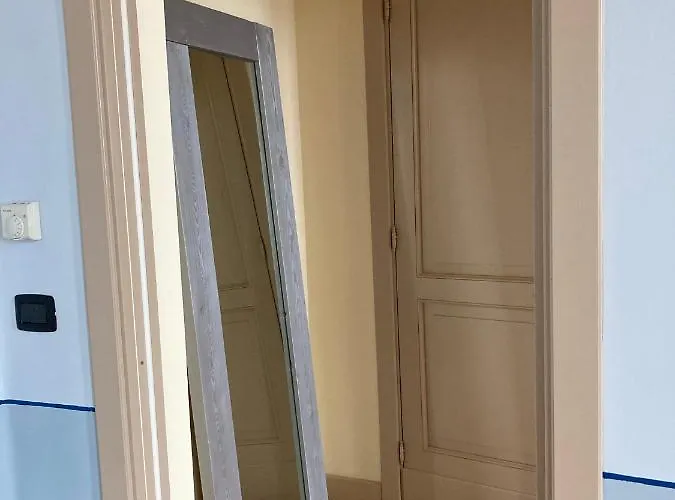 Rosso Di Sera Castelfidardo